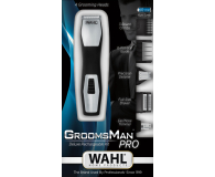 Wahl Trymer Groomsman Pro – wtyczka EU - 1326353 - zdjęcie 4
